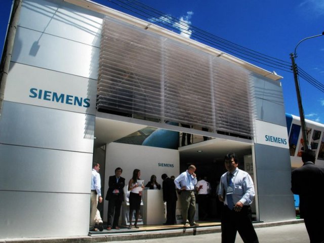 SIEMENS 1