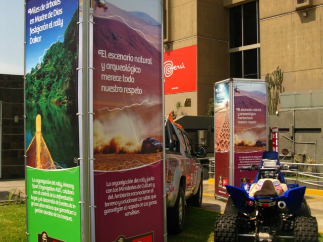 DAKAR 2012 3