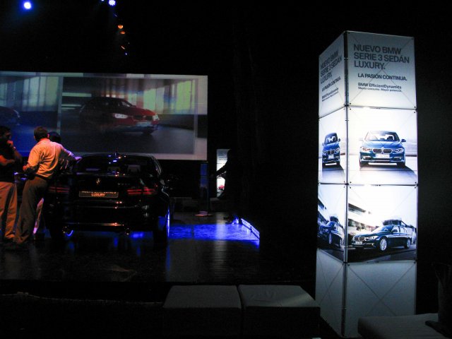 BMW - Serie 3 3