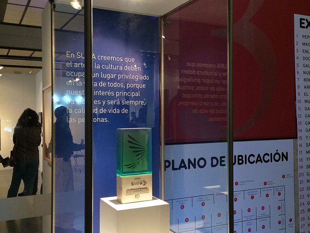 PREMIO SURA - PARC 2014 4