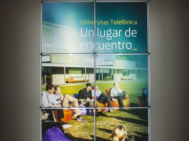 Universitas Telefonica - Hotel Atton, Lima - Peru. 4