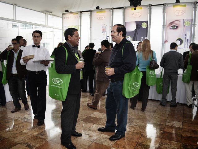 Evento Pareja Lecaros 4