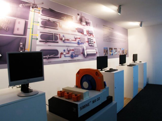 SIEMENS 8