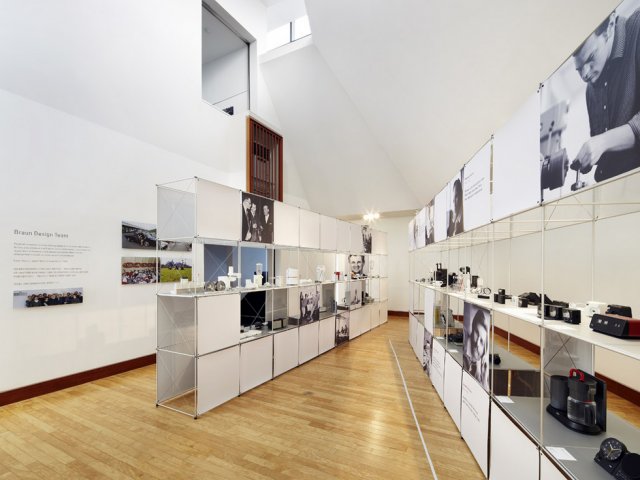 Exhibicin Dieter Rams - constructiv clic - 05